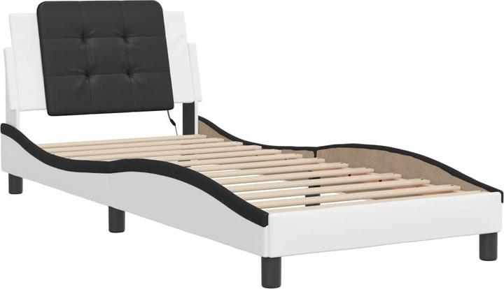 Image du produit vidaXL Bettgestell (90 x 200 cm)