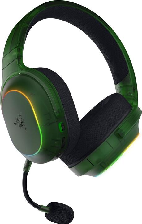 Actual product image Razer Barracuda X Chroma (Wireless)