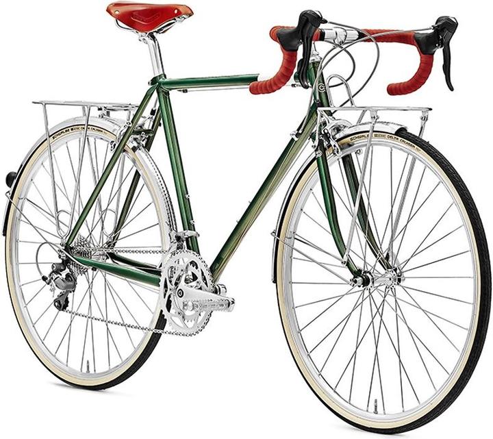 Image du produit Creme Cycles Lungo (55 cm)