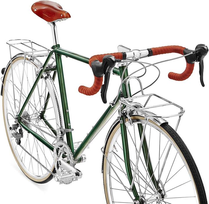 Image du produit Creme Cycles Lungo (55 cm)