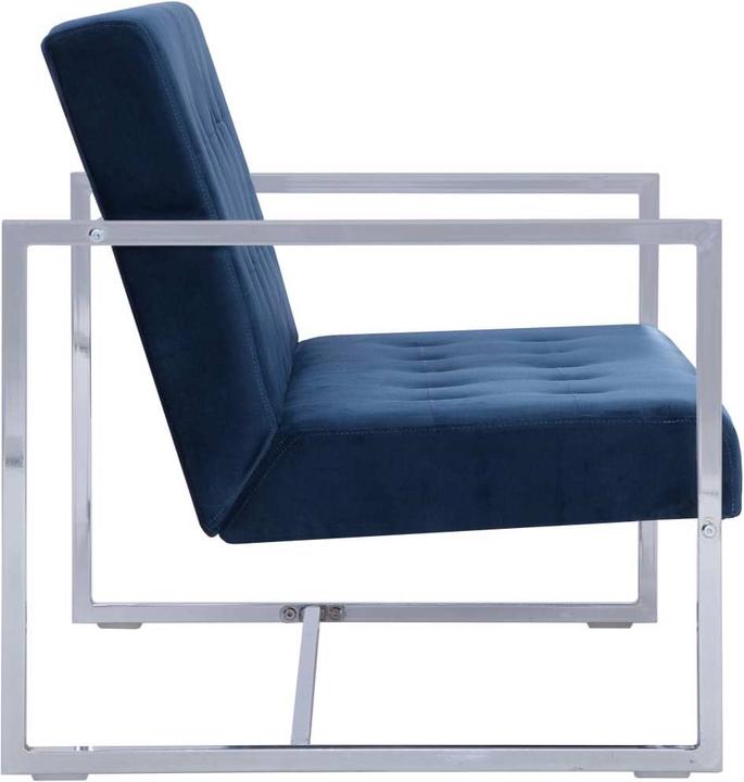 Produktbild vidaXL Sessel (2-Sitzer)