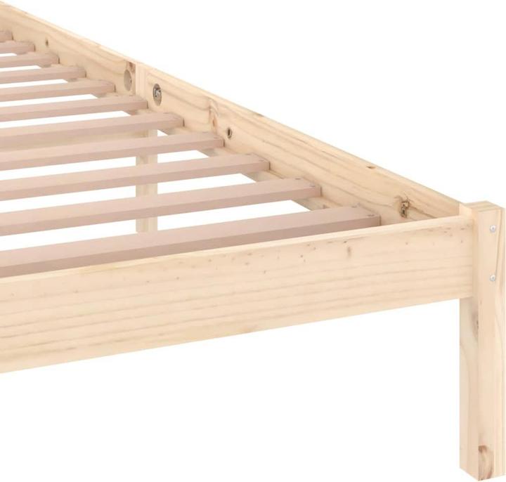 Produktbild vidaXL Kordula (140 x 200 cm)