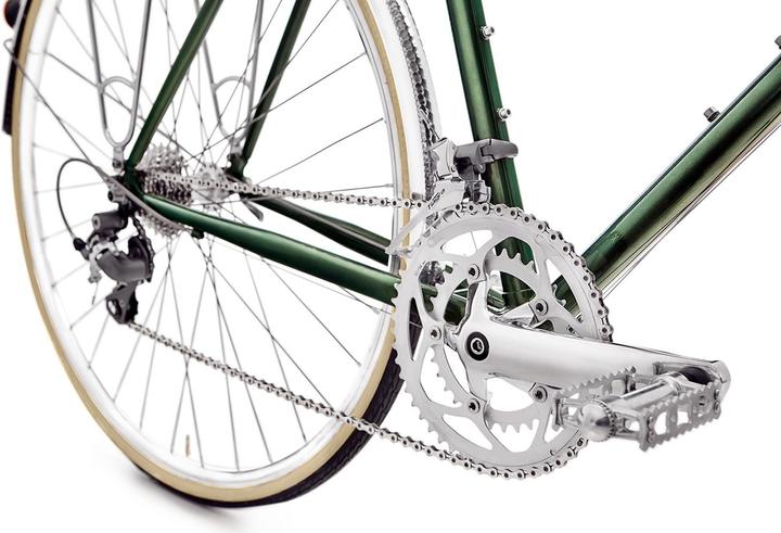 Image du produit Creme Cycles Lungo (55 cm)