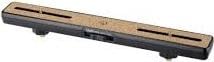Actual product image Velbon Super Mag Plate II (Tripod quick-release plate)