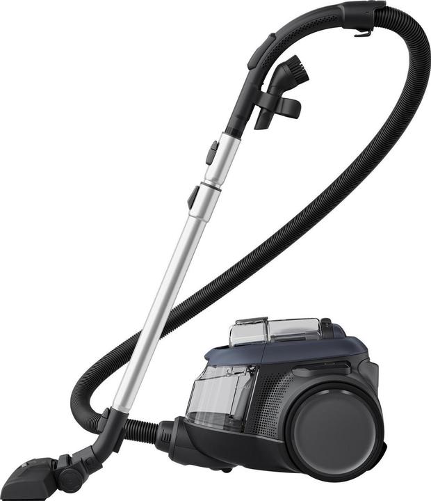 Actual product image AEG AL61C3DB CLEAN 6000 Stofzuiger Zonder Stofzak 700W Antraciet