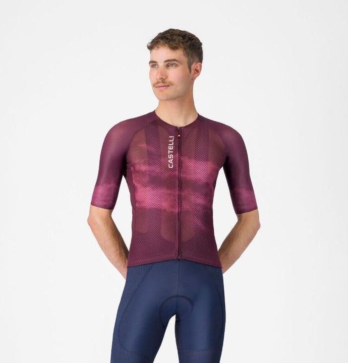 Image du produit Castelli Climber's A/C Jersey (L)