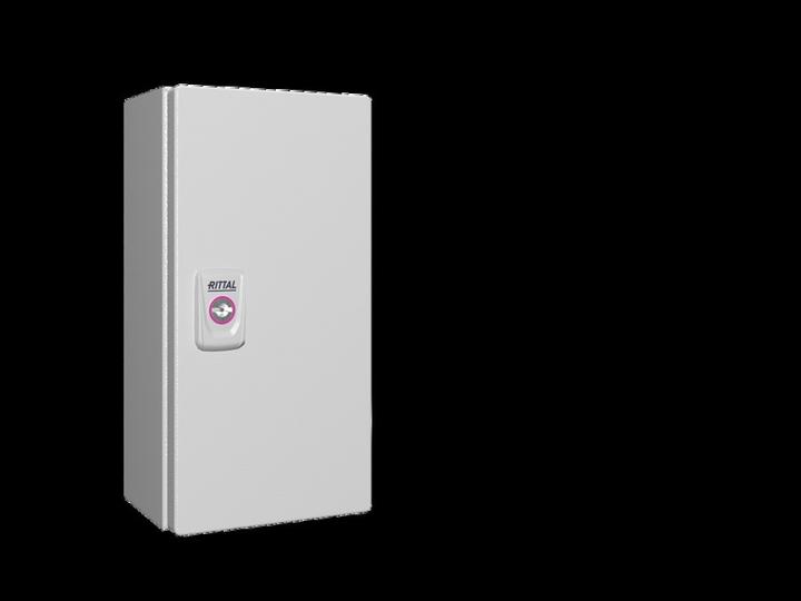 Actual product image Rittal KX 1548.000 Electric box KX (Housing)