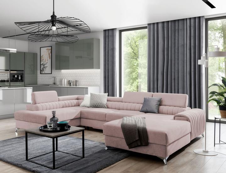 Produktbild ELTAP Lacante (Wohnlandschaft)