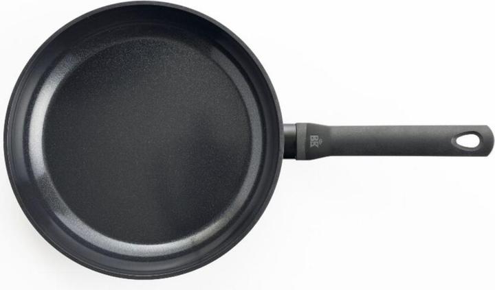 Produktbild BK Easy Induction Ceramic koekenpan 26 cm - inductie - PFAS-vrij (26 cm, Bratpfanne, Aluminium)