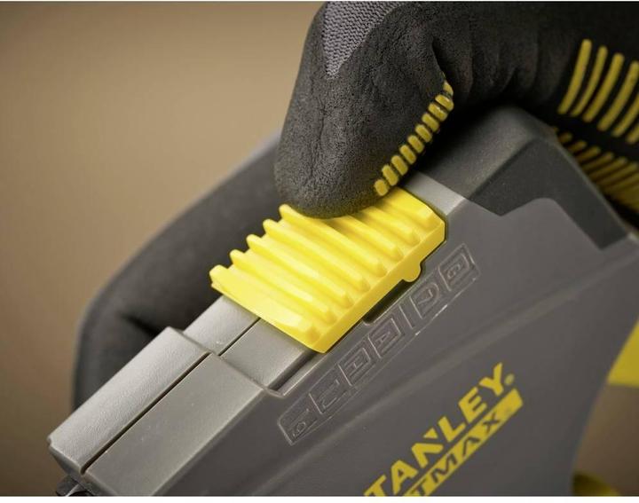 Actual product image Stanley FatMax 6-in-1 Stapler (FMHT6-70868)