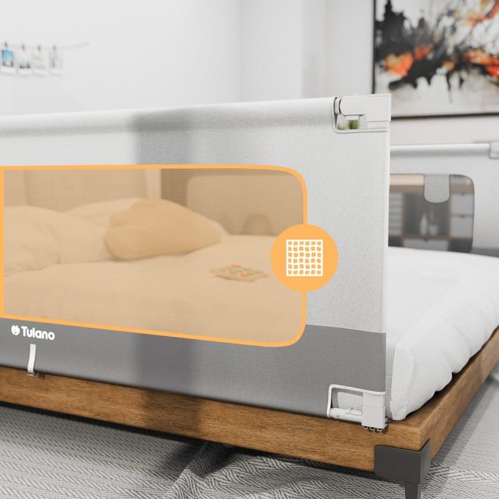 Produktbild Tulano Sicherheitsgitter