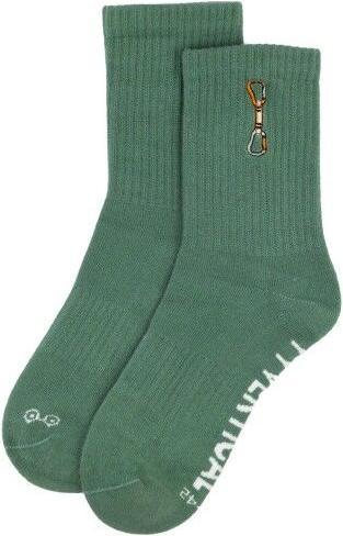 Produktbild YY Vertical Quickdraw - Green - M (39-42) (39 - 42)
