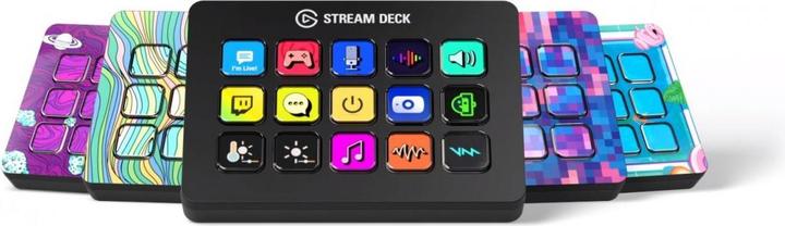 Produktbild Elgato Stream Deck MK.2