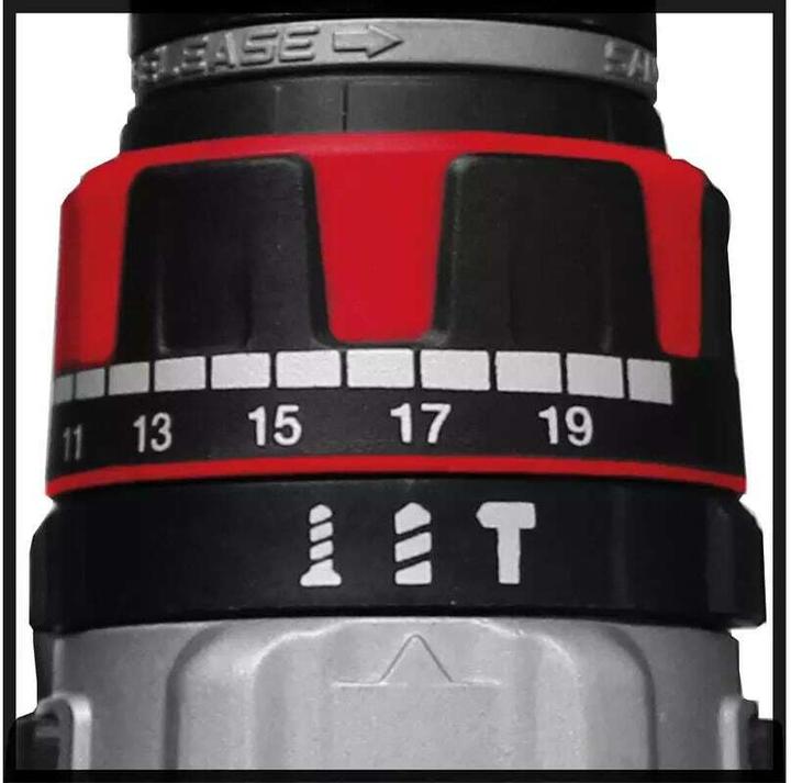 Immagine prodotto Einhell TP-CD 18/80