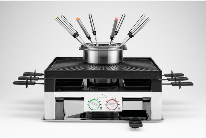 Immagine prodotto Solis Combi-Grill 3 in 1
