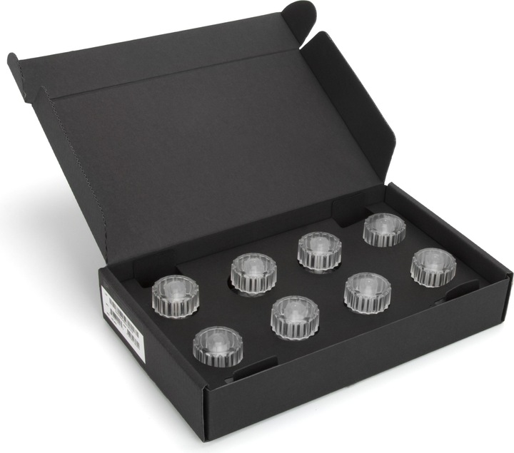 Immagine prodotto EcoFlow Set di ventose per pannello solare da 110W