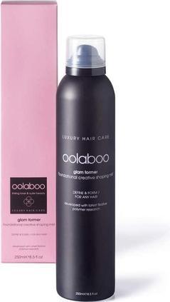 Produktbild oolaboo glam former - shaping mist (250 ml)