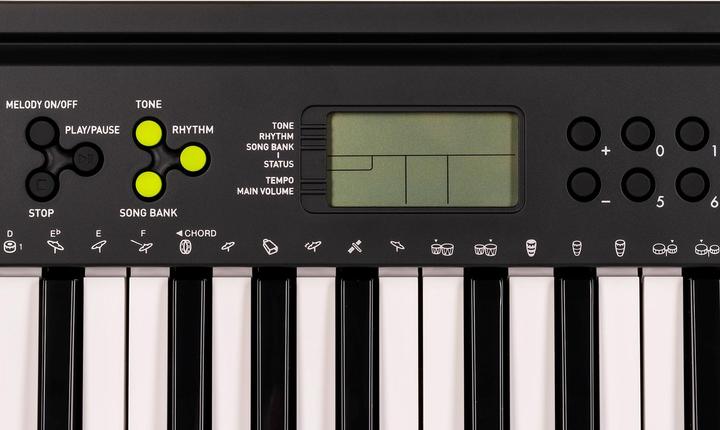 Image du produit Casio Ctk-240 (49 Boutons)