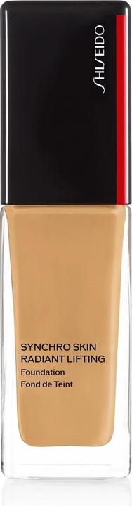 Produktbild Shiseido Synchro Skin Radiant Lifting Foundation 340 Oak - 30ml (340 Oak)