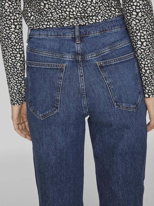 Actual product image Vila VIKELLY High Waist Straight Fit Jeans (W40/L30)