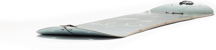 Immagine prodotto Nitro Volta splitboard + pelle donna (145)