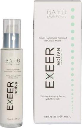 Bayo Professional Anti-Aging Serum for Mother Exeer Activa 50ml (50 ml)