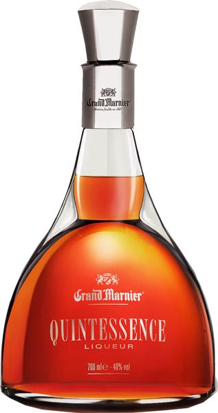 Produktbild Grand Marnier Quintessence (1 x 70 cl)