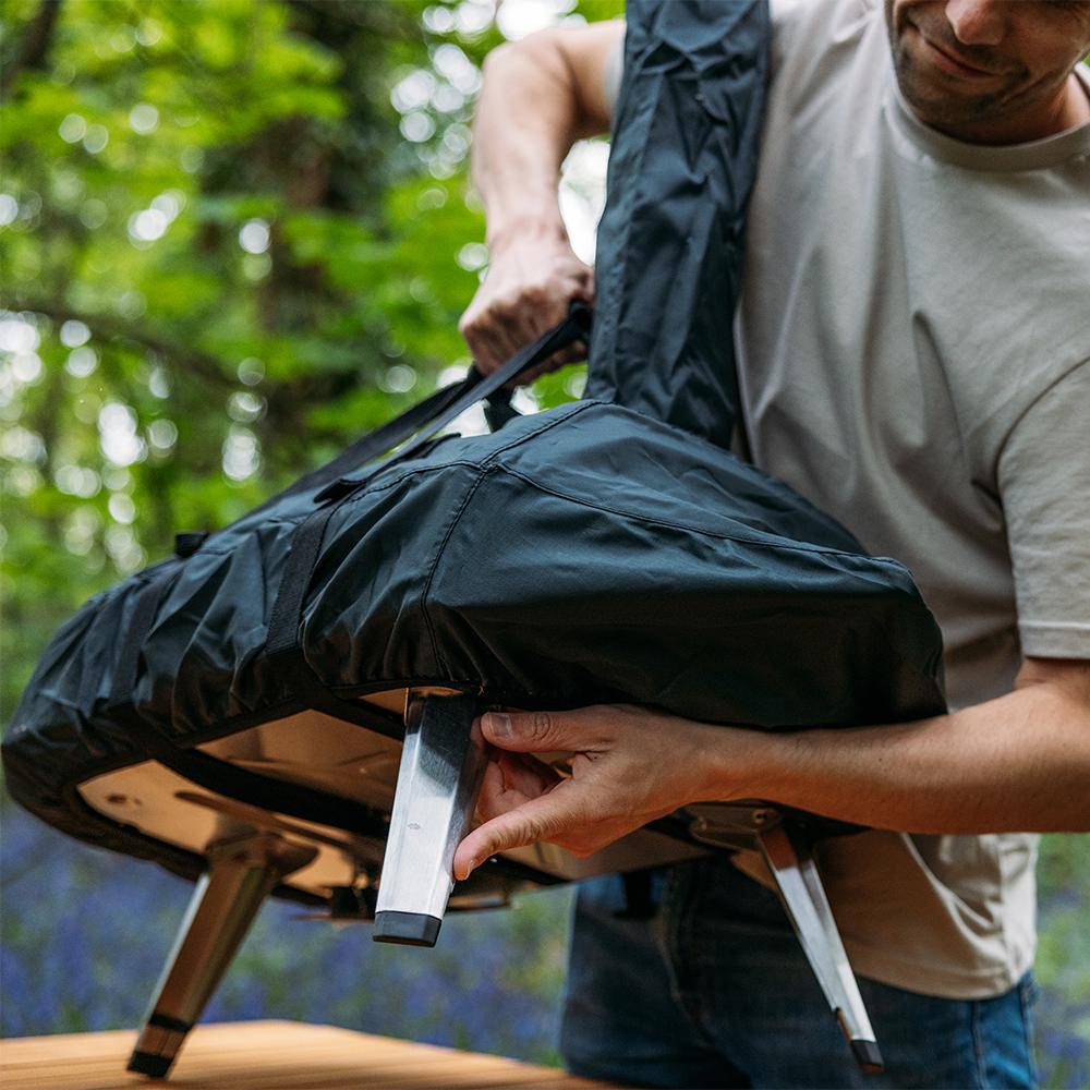 Thumbnail - Ooni, Grillabdeckung, Karu 12 (Grill)