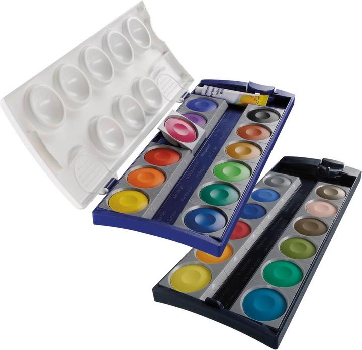 Actual product image Pelikan Opaque ink fountain (91.50 ml)