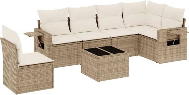 Produktbild vidaXL Arlo