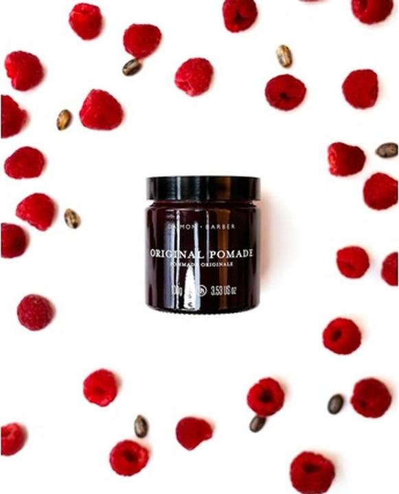 Immagine prodotto Daimon Barber Originale (Cera per capelli, 100 g)
