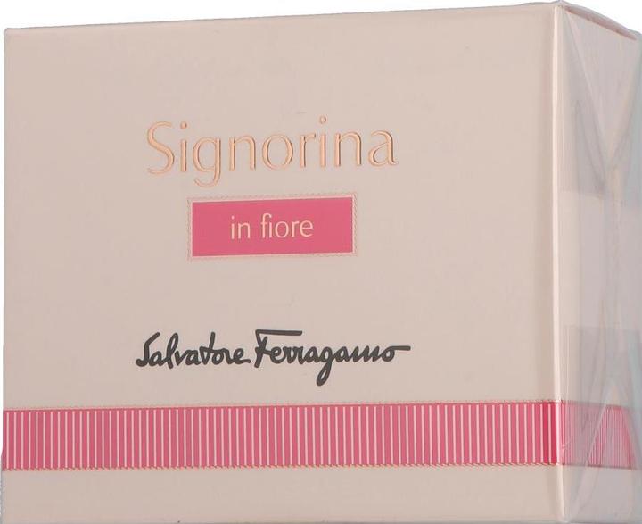 Produktbild Salvatore Ferragamo Signorina in Fiore (Eau de Toilette, 100 ml)