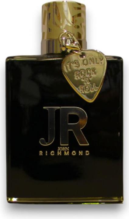Actual product image Richmond & Finch Eau de Toilette Natural (Eau de toilette, 100 ml)