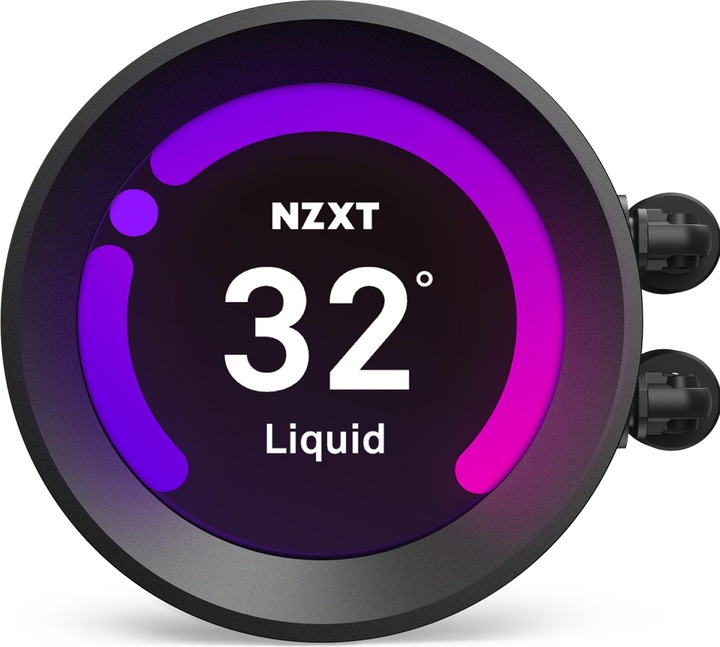 Productafbeelding NZXT Kraken Z73 RGB