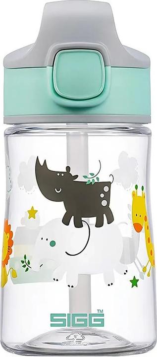 Produktbild Sigg Miracle Tritan (0.33 l)