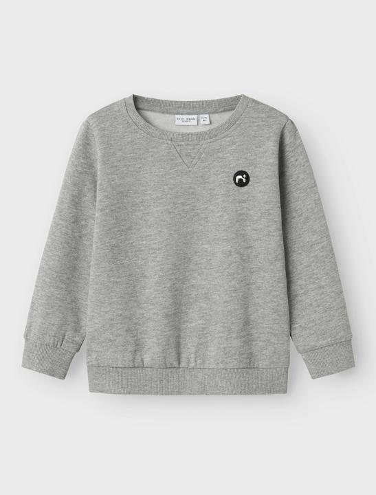 Image du produit Name it Nmmvimo Ls Sweat Bru Noos (104)