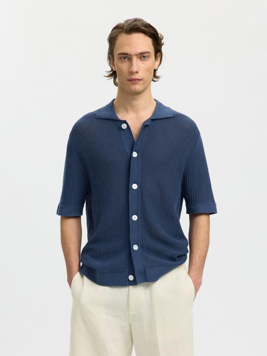 Image du produit Selected Kurzarm Hemd (XXL)