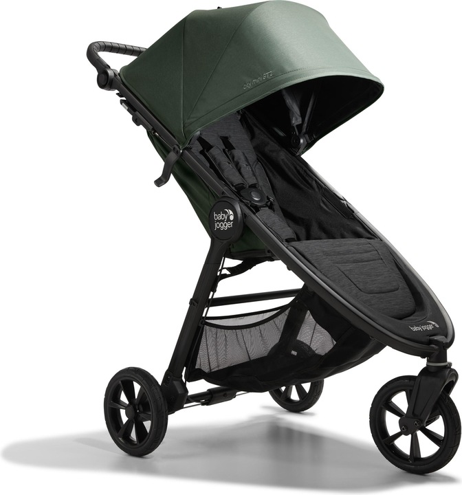 Produktbild Babyjogger City Mini GT2