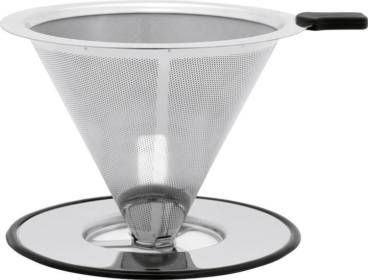 Produktbild Leopold Vienna Kaffeefilter Salento LV143003 (1.53 l)