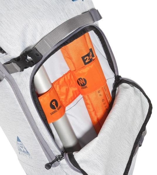 Actual product image Amplifi Rdg21 (21 l)