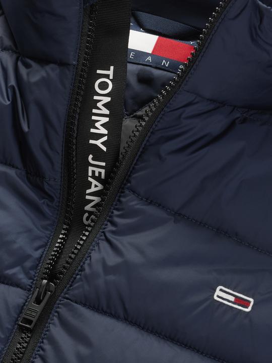 Image du produit Tommy Jeans Tjm Lt Down Vest Ext (S)