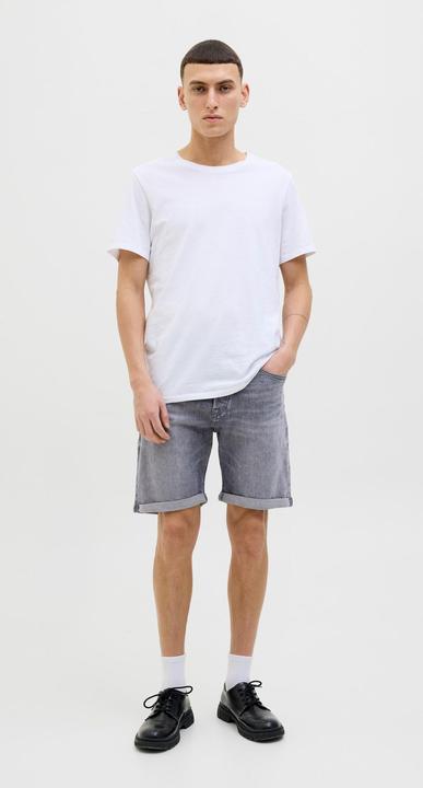 Image du produit Jack & Jones Jjirick Jjioriginal Shorts Am 360 Sn (XS)