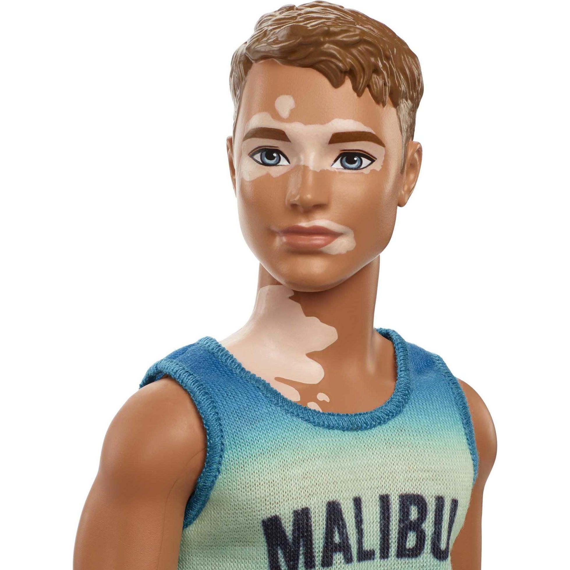 Thumbnail - Barbie Ken Fashionistas