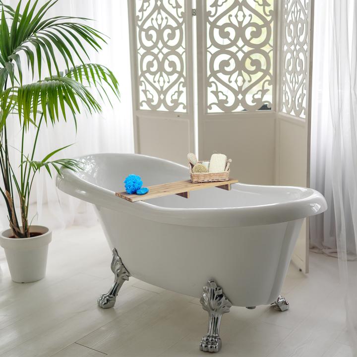 Produktbild Relaxdays Bambus (70 x 22 x 6 cm)