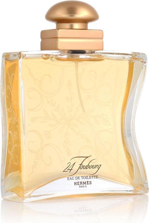 Immagine prodotto Hermès Faubourg (Eau de toilette, 100 ml)