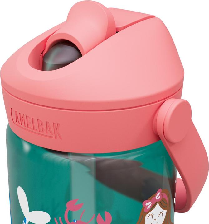 Actual product image Camelbak Thrive Flip Straw Kids (0.40 l)