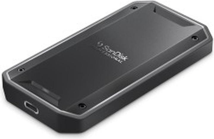 Actual product image SanDisk Professional PRO-G40 (4 TB)