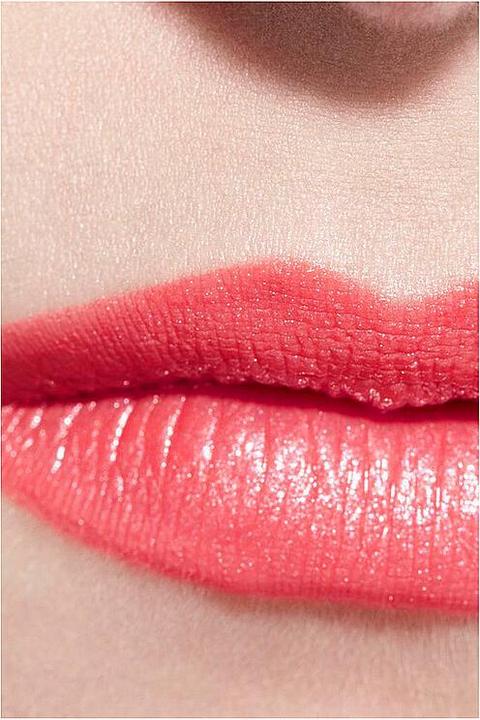 Image du produit Chanel Rouge Coco Ultra Hydrating Lip Colour (412 Téhéran)