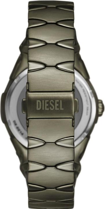 Image du produit Diesel D-Sruptor (Montre analogique, 42 mm)