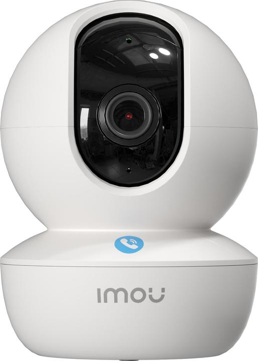 Actual product image Imou WRL CAMERA 3MP RANGER RC/IPC-GK2CP-3C0WR (2304 x 1296 Pixels)